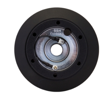 Picture of NRG Short Hub Adapter Polaris Slingshot