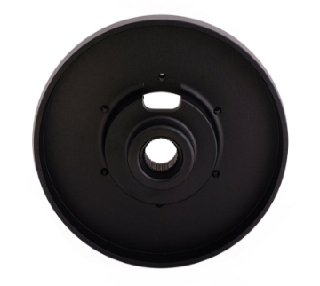 Picture of NRG Short Hub Adapter 2007+ Fiat