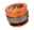 Picture of NRG Quick Release Gen 2-0 - Orange Body - Titanium Chrome Ring