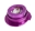 Picture of NRG Quick Release Kit Gen 2-5 - Purple Body - Purple Ring