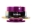 Picture of NRG Quick Release Gen 2-5 - Purple Body - Neochrome Ring