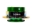 Picture of NRG Quick Release Gen 2-5 - Green Body - Neochrome Ring
