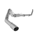 Picture of MBRP 1994-2002 Dodge 2500-3500 Cummins Turbo Back Single Side 94-97 Hanger HG6100 req