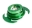Picture of NRG Quick Release Kit Gen 3-0 - Green Body - Green Ring w-Handles