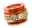 Picture of NRG Quick Release Kit - Pyramid Edition - Orange Body - Chrome Gold Pyramid Ring