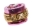 Picture of NRG Quick Release Kit - Pyramid Edition - Pink Body - Chrome Gold Pyramid Ring