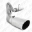 Picture of MBRP 2004-5-2007 Dodge 2500-3500 Cummins 600-610 Cat Back Single Side