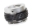 Picture of NRG Quick Release Kit - Pyramid Edition - Silver Body - Black Pyramid Ring