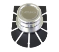 Picture of NRG Quick Lock Holder - Silver