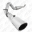 Picture of MBRP 2003-2007 Ford F-250-350 6-0L EC-CC Cat Back Single Side Stock Cat