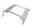 Picture of NRG Seat Brackets Low - 03+ Nissan 350Z 6spd - Pair