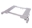 Picture of NRG Seat Brackets - 99-05 Golf - GTI - Jetta Mk4 - Pair
