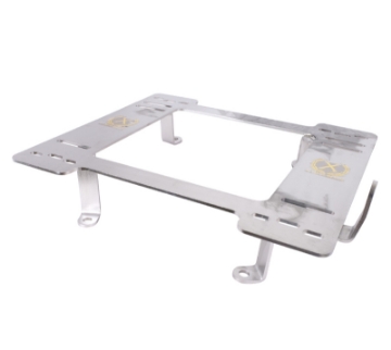 Picture of NRG Seat Brackets - 97-06 Jeep Wrangler TJ - Pair