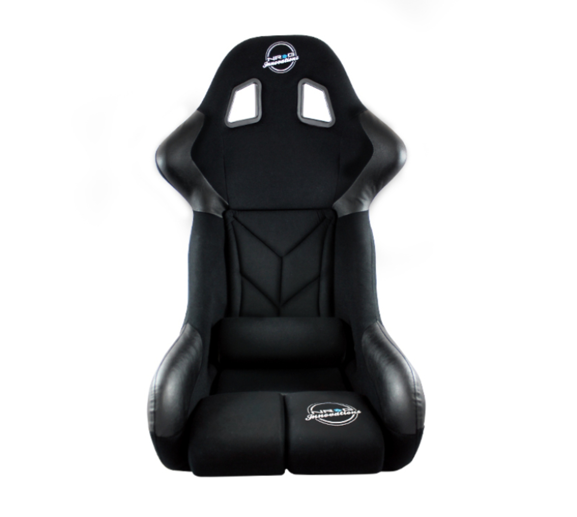 Picture of NRG FIA Competition Seat w-Competition Fabric & FIA Homologated Free Driving Position