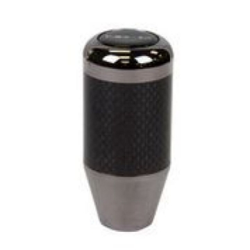 Picture of NRG Universal Fatboy Style Shift Knob w-Carbon Fiber Ring
