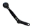 Picture of NRG Billet Aluminum Shift Knob Fits RZR 570 And Higher