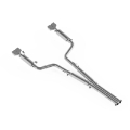 Picture of MBRP 2009 Dodge Challenger RT 5-7L Hemi Cat Back Cool Duals