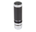 Picture of NRG Slimboy Adjustable Shift Knob M10X1-25 Nissan - Mazda - Toyota - Carbon Fiber