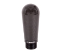 Picture of NRG The Bat Adjustable Shift Knob M10X1-25 Nissan - Mazda - Toyota - Carbon Fiber
