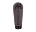 Picture of NRG The Bat Adjustable Shift Knob M10X1-25 Nissan - Mazda - Toyota - Carbon Fiber