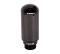 Picture of NRG Stealth Adjustable Shift Knob M10X1-25 Nissan- Mazda - Toyota - Carbon Fiber