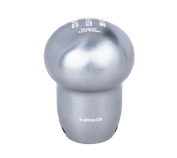 Picture of NRG Universal Super Low Down Shift Knob - Gunmetal