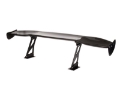 Picture of NRG Carbon Fiber Spoiler - Universal 69in
