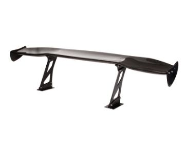Picture of NRG Carbon Fiber Spoiler - Universal 69in