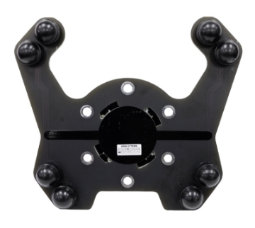 Picture of NRG 8 Channel Wireless Steering Wheel Controller Unit