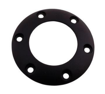 Picture of NRG Steering Wheel Horn Button Ring - Black
