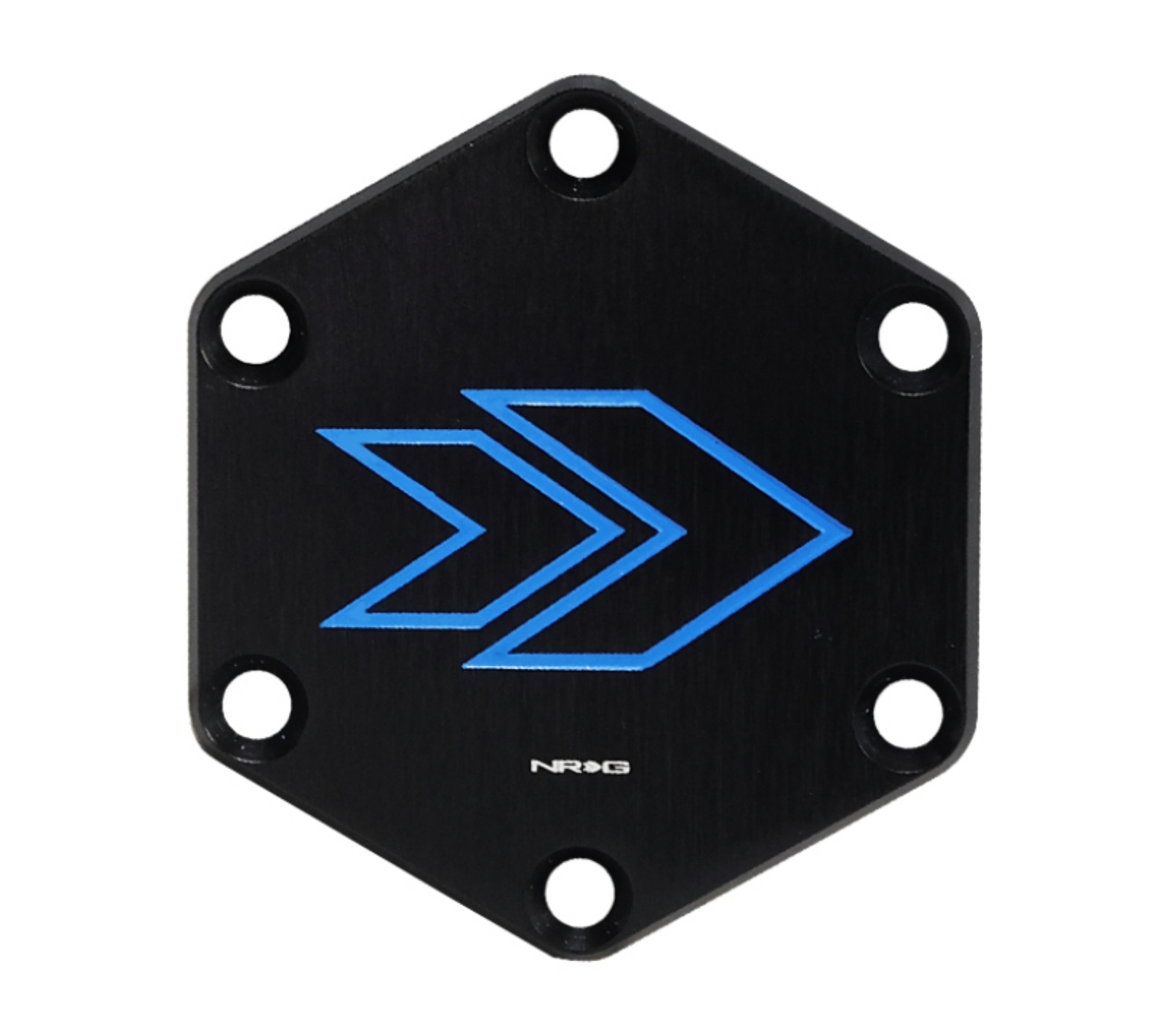 Picture of NRG Horn Button Delete - Arrow Engraved