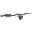 Picture of MBRP 2010 Chev Camaro V8 6-2L 6 Speed Dual Cat Back Round Tips 11 Conv- MUST purchase mbrpAD1710