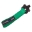 Picture of NRG Bolt-In Tow Strap Green - Hyundai Genesis 5000lb- Limit