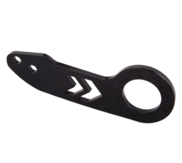 Picture of NRG Universal Rear Tow Hook - Black