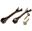 Picture of Ford Racing 2015+ Mustang Performance Pack Rear Toe Link Kit