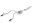 Picture of Borla 14-8 Chevrolet Silverado 1500 6-2L V8 AT-MT Extended Cab Standard Bed S-Type Exhaust