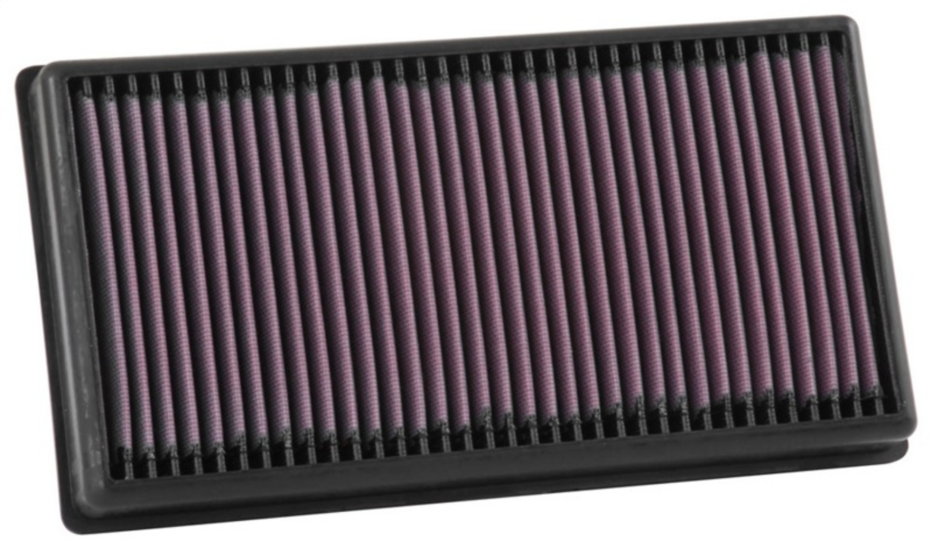Picture of K&N 2018 Volkswagen Atlas 3-6L V6 F-I Replacement Drop In Air Filter