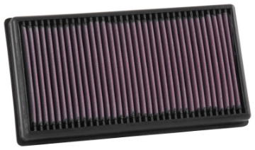 Picture of K&N 2018 Volkswagen Atlas 3-6L V6 F-I Replacement Drop In Air Filter