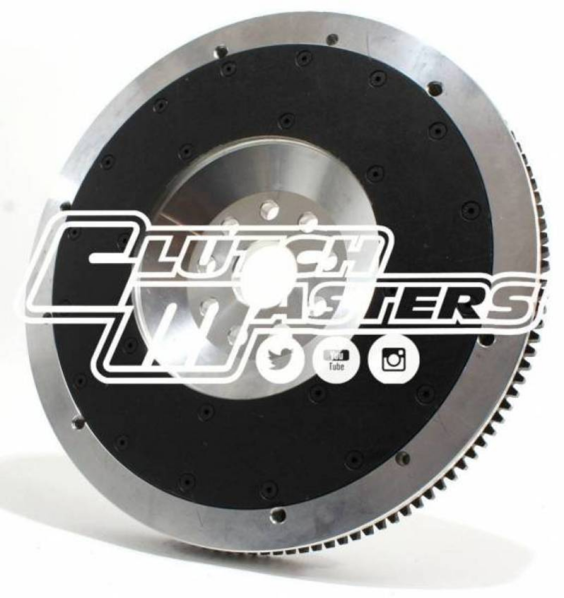 Picture of Clutch Masters 00-03 BMW Z8 5-0L Non-Alpina Edition Lightweight Aluminum Flywheel