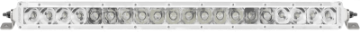 Picture of Rigid Industries 20in SR-Series PRO - Spot-Flood Combo - White