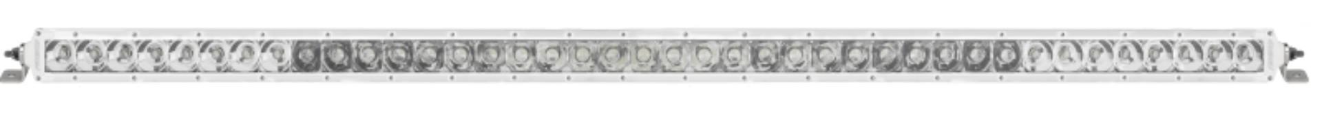 Picture of Rigid Industries 40in SR-Series PRO - Spot-Flood Combo - White