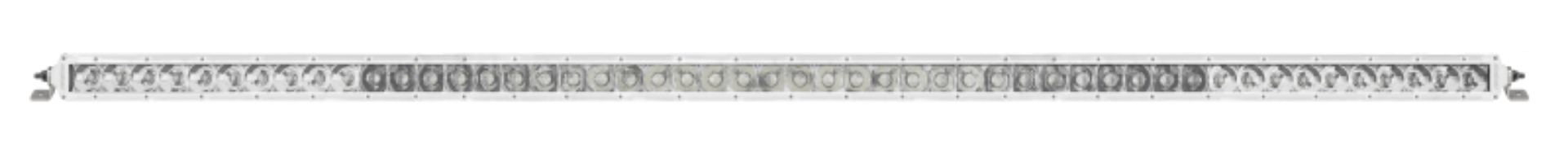 Picture of Rigid Industries 50in SR-Series PRO - Spot-Flood Combo - White
