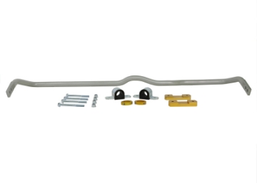 Picture of Whiteline 2012+ Audi S3-RS3 - 2013+ Volkswagen Golf R 26mm Front Adjustable Swaybar