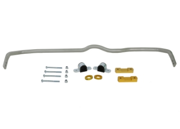 Picture of Whiteline 2012+ Audi S3-RS3 - 2013+ Volkswagen Golf R 26mm Front Adjustable Swaybar