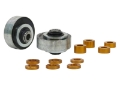 Picture of Whiteline 07-14 Subaru WRX STI Sedan-Hatch Front Control Arm Lower Inner Rear Bushing Kit