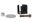 Picture of Whiteline 12-15 Audi A3-S3-RS3 - 2015 Audi TT - 12-15 VW Golf Front Torque Arm Insert Bushing