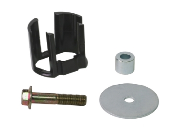 Picture of Whiteline 12-15 Audi A3-S3-RS3 - 2015 Audi TT - 12-15 VW Golf Front Torque Arm Insert Bushing