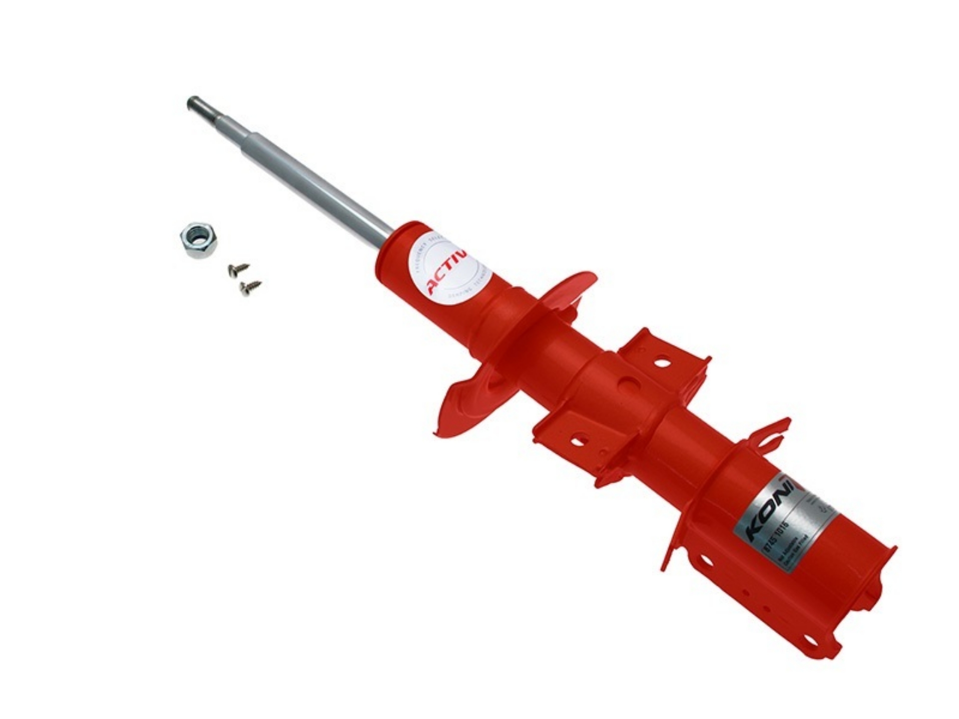 Picture of Koni Special Active Shock FSD 92-97 Volvo 850 Excl AWD-Self-Leveling Susp Front