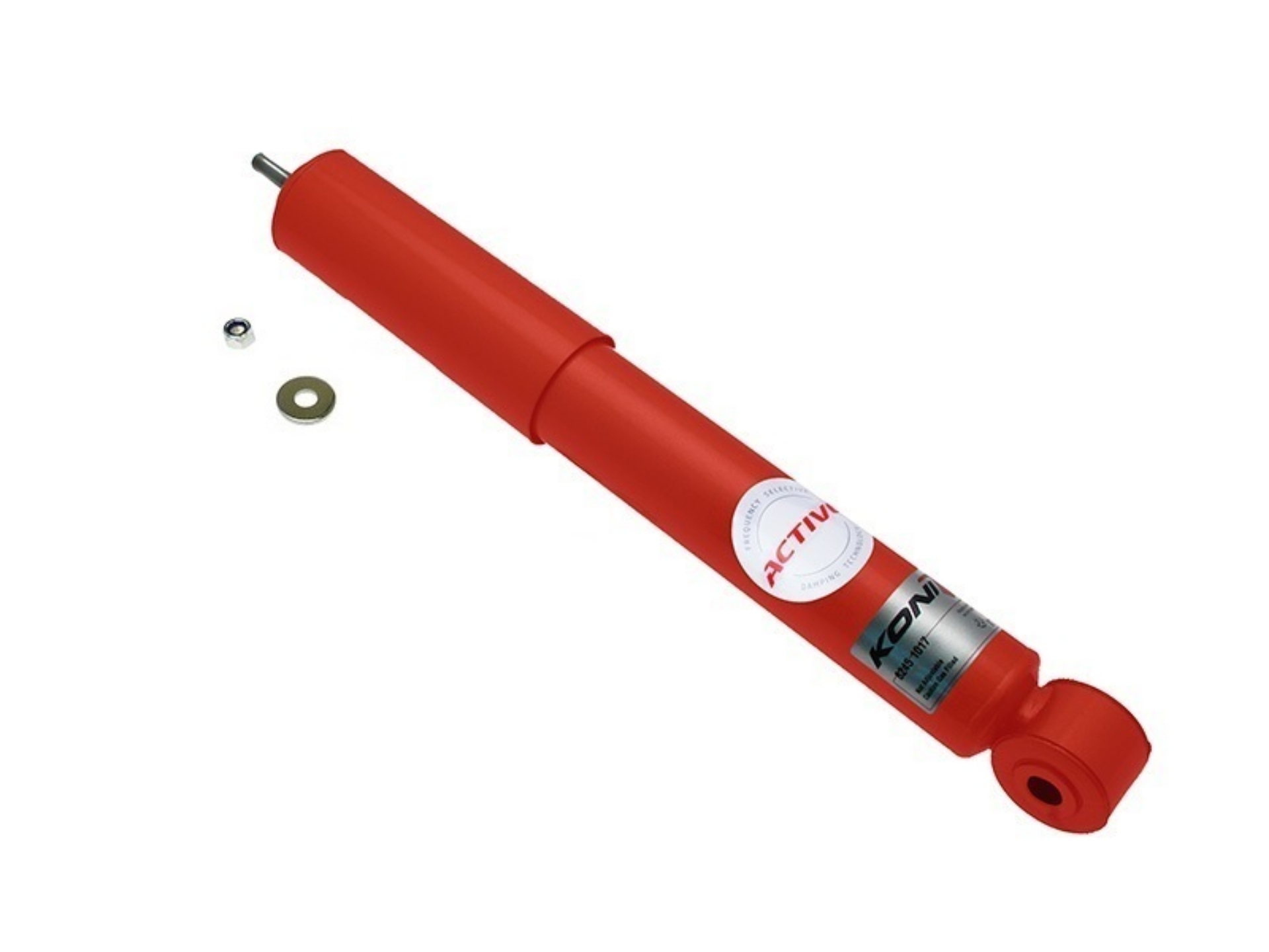 Picture of Koni Special Active Shock FSD 92-97 Volvo 850 Excl AWD-Self-Leveling Susp Rear