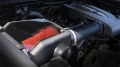 Picture of Volant 16-22 Toyota Tacoma 3-5L V6 DryTech Closed Box Air Intake System